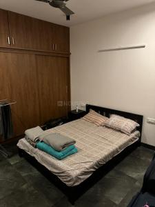 Bedroom Image of 2700 Sq.ft 2 BHK Apartment / Flat for rent in Koramangala Bengaluru for Rs. 67990