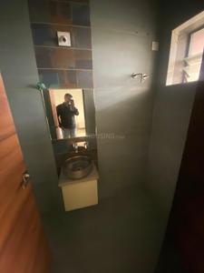 Bathroom Image of 6506 Sq.ft 4 BHK Villa for sale in Silver Sparsh Villa, Raysan Gandhinagar for Rs. 70000000