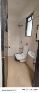 Image of 450 Sq.ft 1 BHK Apartment / Flat for sale in Kamala Gulmohar CHS, Goregaon West, Mumbai for Rs. 10000000