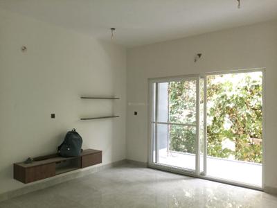 Living Room Image of 1000 Sq.ft 2 BHK Apartment / Flat for rent in Mahadevapura Bengaluru for Rs. 46003