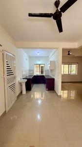 Image of 1685 Sq.ft 3 BHK Villa for rent in Heritage County, Sarjapur, Bengaluru for Rs. 37000