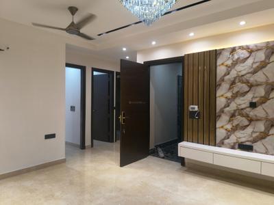 Living Room Image of 1625 Sq.ft 3 BHK Builder Floor for sale in Anand Vihar New Delhi for Rs. 35000000