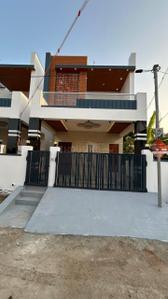 Image of 1650 Sq.ft 2 BHK Independent House for sale in Idikarai, Coimbatore for Rs. 7400000