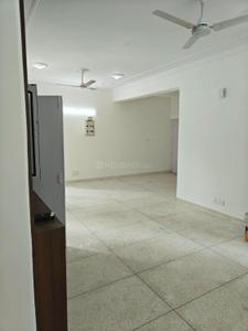 Hall Image of 1800 Sq.ft 3 BHK Apartment / Flat for rent in DDA Shubham Apartment, Sector 12 Dwarka New Delhi for Rs. 38000