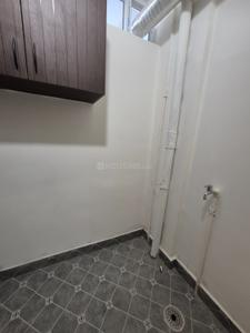 Bedroom Image of 1202 Sq.ft 2 BHK Builder Floor for rent in Narayanapura Bengaluru for Rs. 30000