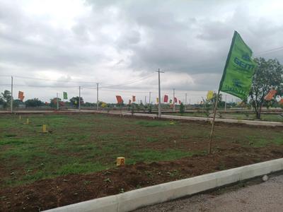 GEM Infiniti Counti Plot View 1