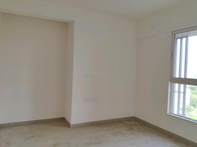 Bedroom Image of 560 Sq.ft 2 BHK Apartment / Flat for rent in Mahindra Happinest Kalyan, Bhiwandi Thane for Rs. 15400