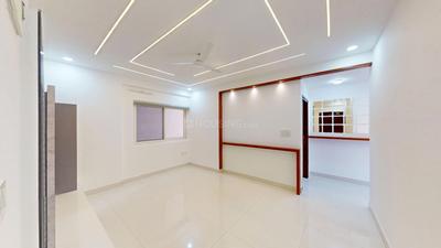 Living Room Image of 1361 Sq.ft 2 BHK Apartment / Flat for sale in Myhna Maple, Varthur Bengaluru for Rs. 16800000