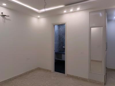 Bedroom Image of 2350 Sq.ft 4 BHK Builder Floor for sale in Sector 20 Rohini New Delhi for Rs. 20000000