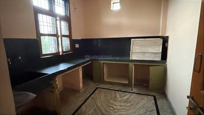 Kitchen Image of 2000 Sq.ft 3 BHK Builder Floor for rent in Gopalpura Jaipur for Rs. 27000
