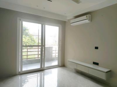 Bedroom Image of 2700 Sq.ft 4 BHK Builder Floor for sale in Sunder Luxury Floors Sushant Lok 2, Sector 57 Gurgaon for Rs. 37000000