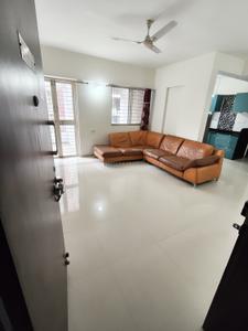 Hall Image of 906 Sq.ft 2 BHK Apartment / Flat for sale in Wakad Pune for Rs. 8400000