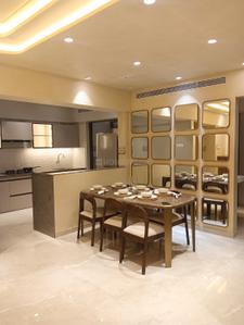 Hall Image of 1535 Sq.ft 3 BHK Apartment / Flat for sale in Pride Miami A4 A5, Lohegaon Pune for Rs. 12200000