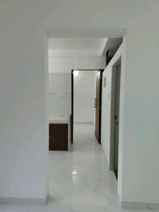 Passage Image of 625 Sq.ft 1 BHK Apartment / Flat for sale in Radha Nilaya Phase 2, Naigaon East Naigaon for Rs. 3300000