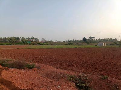 Image of 1200 Sq.ft Residential Plot / Land for sale in B.Marenahalli, Bengaluru for Rs. 1500000