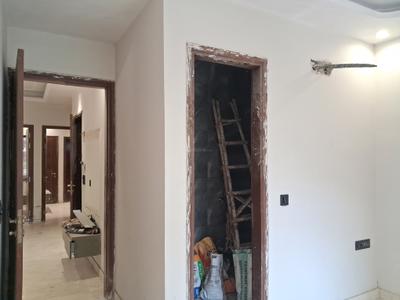 Bedroom Image of 900 Sq.ft 3 BHK Builder Floor for sale in Paschim Vihar New Delhi for Rs. 19000000