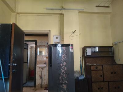 1 BHK Flat