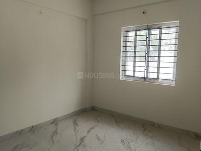 Bedroom Image of 1420 Sq.ft 3 BHK Apartment / Flat for sale in Gottigere Bengaluru for Rs. 14800000