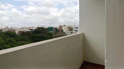 Terrace Image of 1128 Sq.ft 2 BHK Builder Floor for rent in Singasandra Bengaluru for Rs. 32000