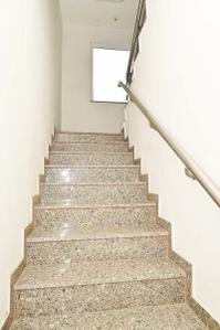 Staircase Image of 2925 Sq.ft 4 BHK Independent House for sale in Old Padra Road Vadodara for Rs. 11500000