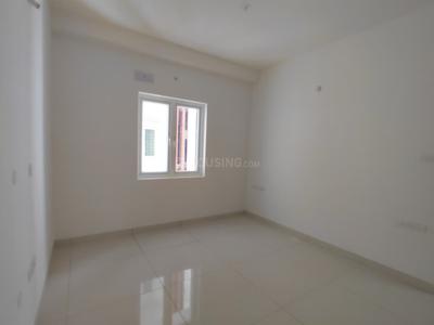 Bedroom Image of 2220 Sq.ft 3 BHK Apartment / Flat for sale in Spectra, Financial District Hyderabad for Rs. 23600000