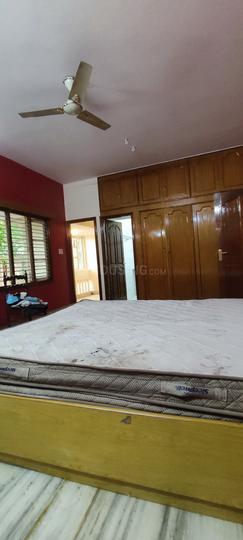 Stage 2, BTM Layout Bedroom 1