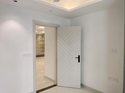 Bedroom Image of 1800 Sq.ft 3 BHK Apartment / Flat for sale in Gulati Lords Apartment, Sector 19 Dwarka New Delhi for Rs. 29000000