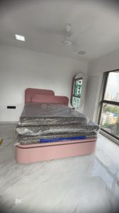 Bedroom Image of 1170 Sq.ft 3 BHK Apartment / Flat for sale in Incline Estate Servai Tower, Tardeo Mumbai for Rs. 75000000