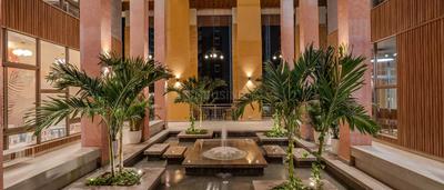 Balcony Image of 856 Sq.ft 2 BHK Apartment / Flat for sale in Ashiana Malhar, Hinjawadi Pune for Rs. 9600000
