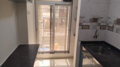 Kitchen Image of 1070 Sq.ft 2 BHK Apartment / Flat for sale in Moral Orchid, Ulwe Navi Mumbai for Rs. 12000000
