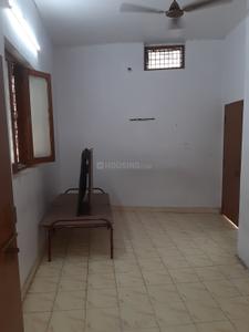 2.5 BHK Independent Builder Floor