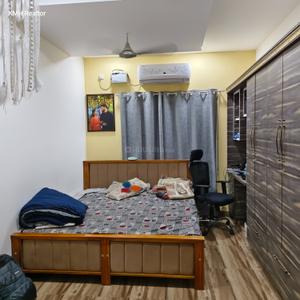 Image of 2400 Sq.ft 3.5 BHK Apartment / Flat for sale in Kovalan Nagar, Madurai for Rs. 10500000