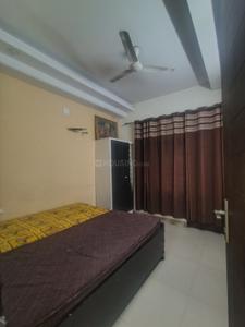 Bedroom Image of 1820 Sq.ft 3 BHK Builder Floor for rent in Big Block Builder Floor, Sector 46 Gurgaon for Rs. 50000