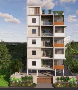 Image of 1880 Sq.ft 3 BHK Apartment / Flat for sale in Chowdavaram, Guntur for Rs. 8000000