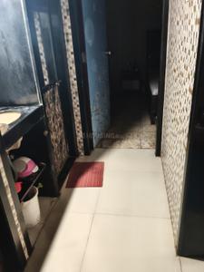 Image of 460 Sq.ft 1 BHK Apartment / Flat for sale in Dombivli East, Thane for Rs. 7400000