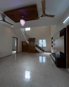 Hall Image of 600 Sq.ft 2 BHK Independent House for sale in Kosappur Chennai for Rs. 3500000