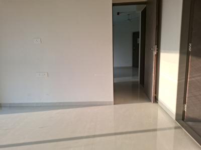 Bedroom Image of 987 Sq.ft 2 BHK Apartment / Flat for sale in Rajesh Residency, Kamothe Navi Mumbai for Rs. 11200000