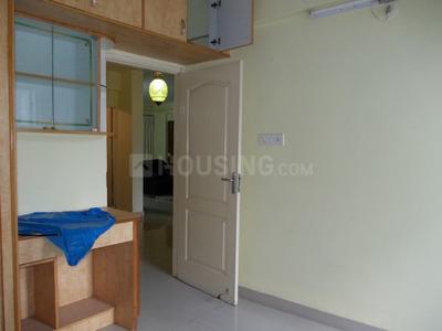 Bedroom Image of 1412 Sq.ft 3 BHK Apartment / Flat for sale in Kalpataru Lake View, JP Nagar Bengaluru for Rs. 15000000