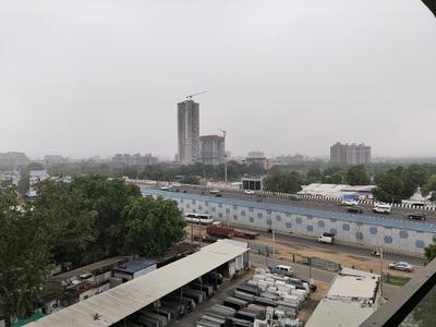 Bedroom Four Image of 3453 Sq.ft 4 BHK Apartment / Flat for sale in Shlok Abhilasha, Gota Ahmedabad for Rs. 16512000