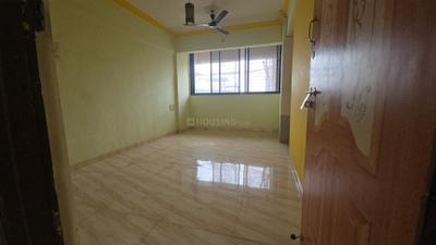 Living Room Image of 1500 Sq.ft 3 BHK Apartment / Flat for sale in Kamothe Navi Mumbai for Rs. 11500000
