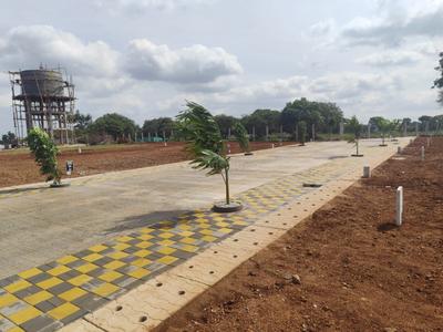 Image of 1200 Sq.ft Residential Plot / Land for sale in Beerihundi, Mysore for Rs. 3360010