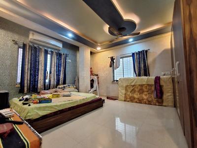 Hall Image of 935 Sq.ft 2 BHK Apartment / Flat for sale in Keshtopur Kolkata for Rs. 3400000
