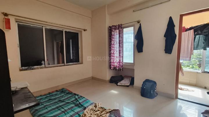 Krishnapur, Keshtopur Bedroom 1