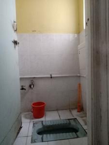 Common Bathroom Image of 713 Sq.ft 2 BHK Apartment / Flat for sale in Namo Vihar, Hadapsar Pune for Rs. 4200000