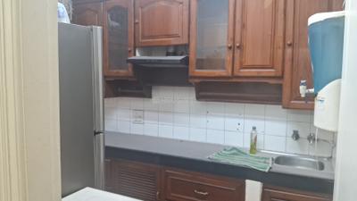 Kitchen Image of 1200 Sq.ft 2 BHK Builder Floor for sale in Sector 49 Gurgaon for Rs. 13900000