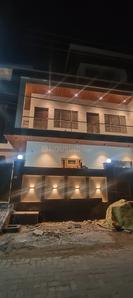 Image of House in Tajganj, Agra