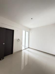 Bedroom Image of 900 Sq.ft 2 BHK Apartment / Flat for sale in Urban Woods Phase 1, Sushant Golf City Lucknow for Rs. 7000000