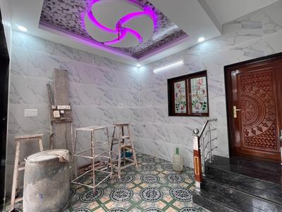 Bathroom Image of 665 Sq.ft 2 BHK Independent House for sale in Ayappakkam Chennai for Rs. 12000000