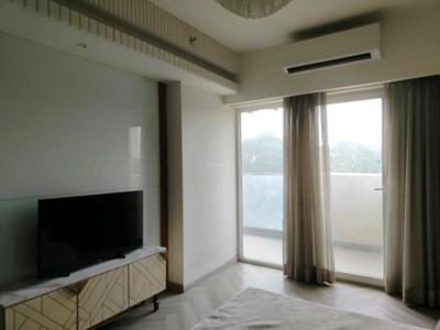 Bedroom Image of 1300 Sq.ft 3 BHK Apartment / Flat for sale in Tulip Yellow, Sector 69 Gurgaon for Rs. 23000000