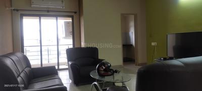 4 BHK Flat